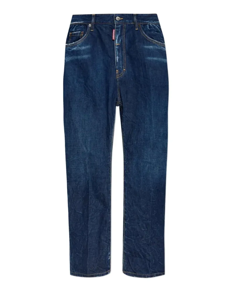 Dsquared2 Jeans blau Blue