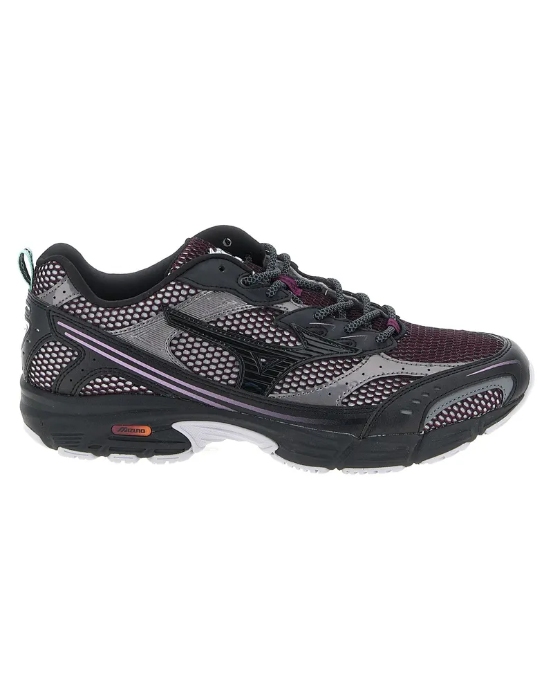 Mizuno MXR Space Light' Sneakers Black
