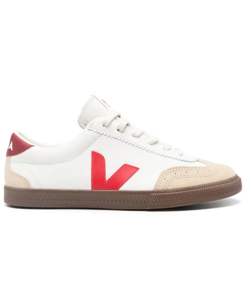 VEJA Sneakers Weiß White