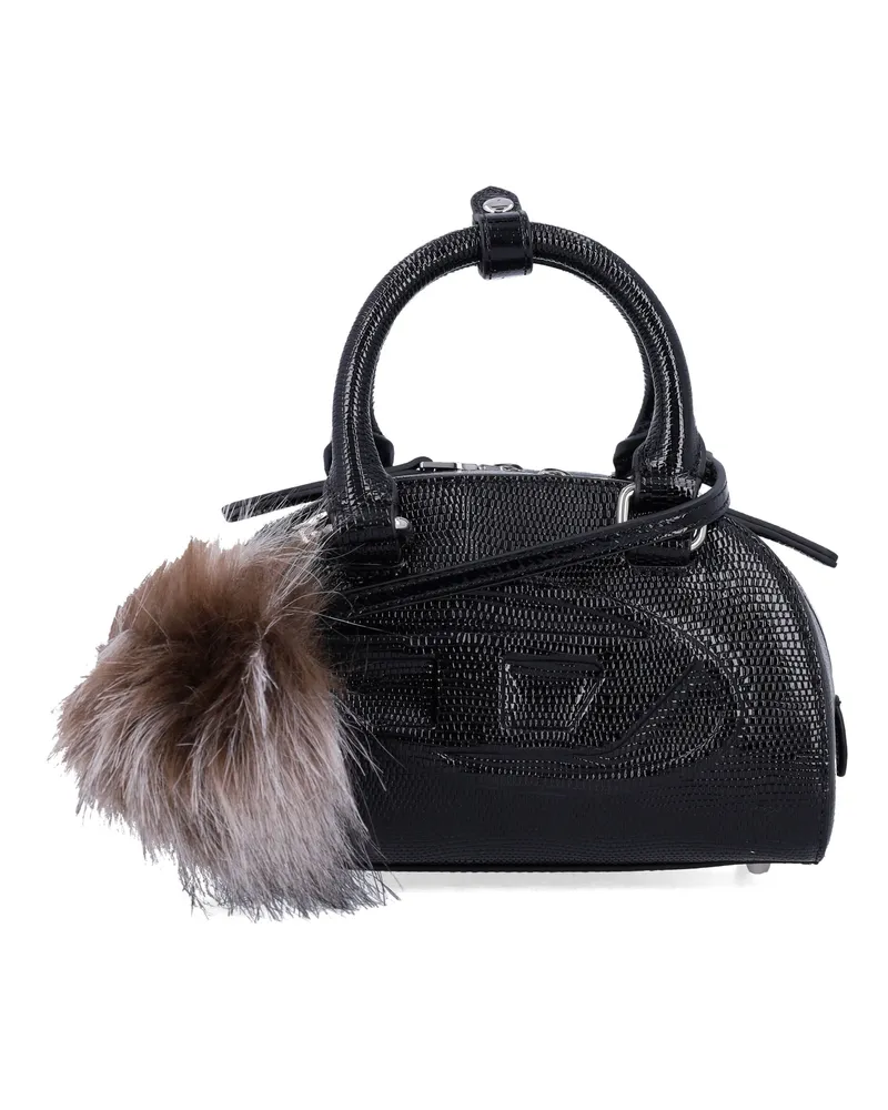 Diesel Taschen.. Schwarz Black