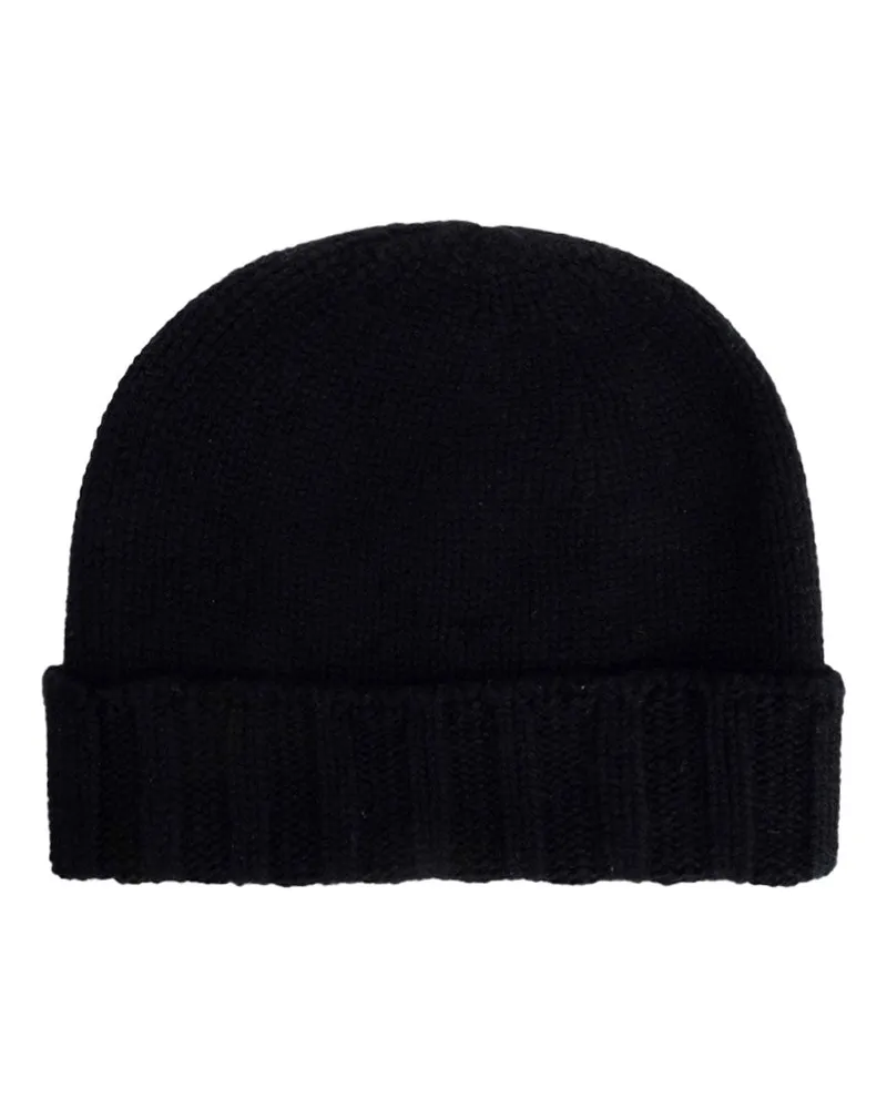 Drumohr  schelle schwarz Black