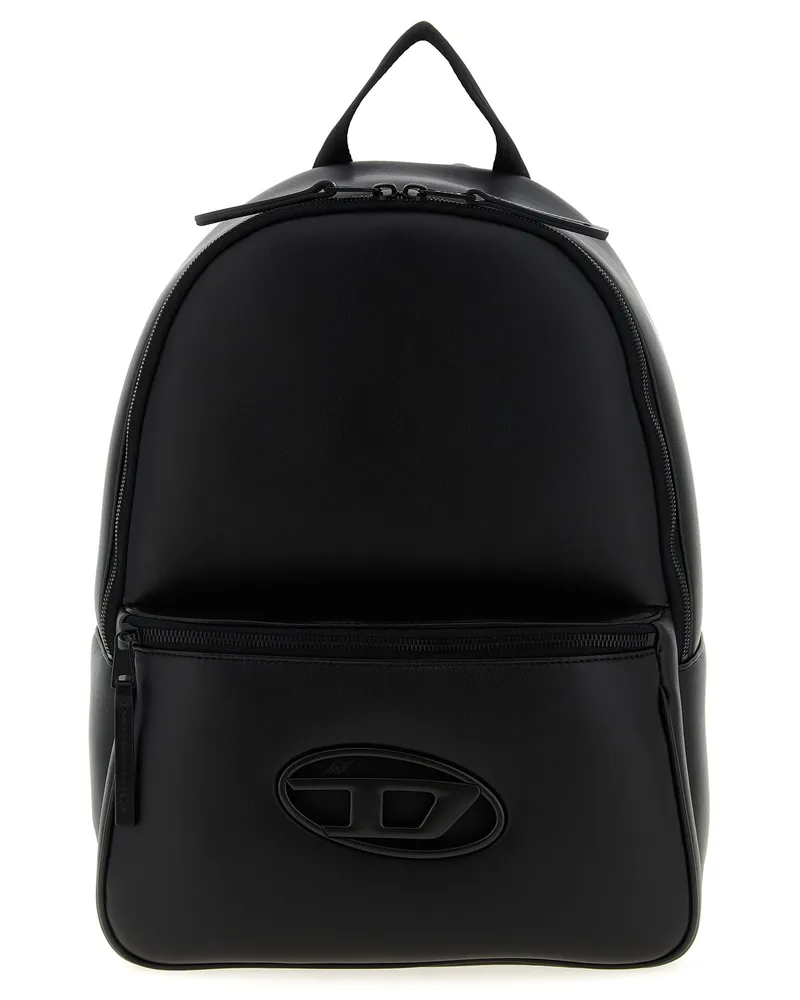 Diesel Rucksack M'Rucksack Black