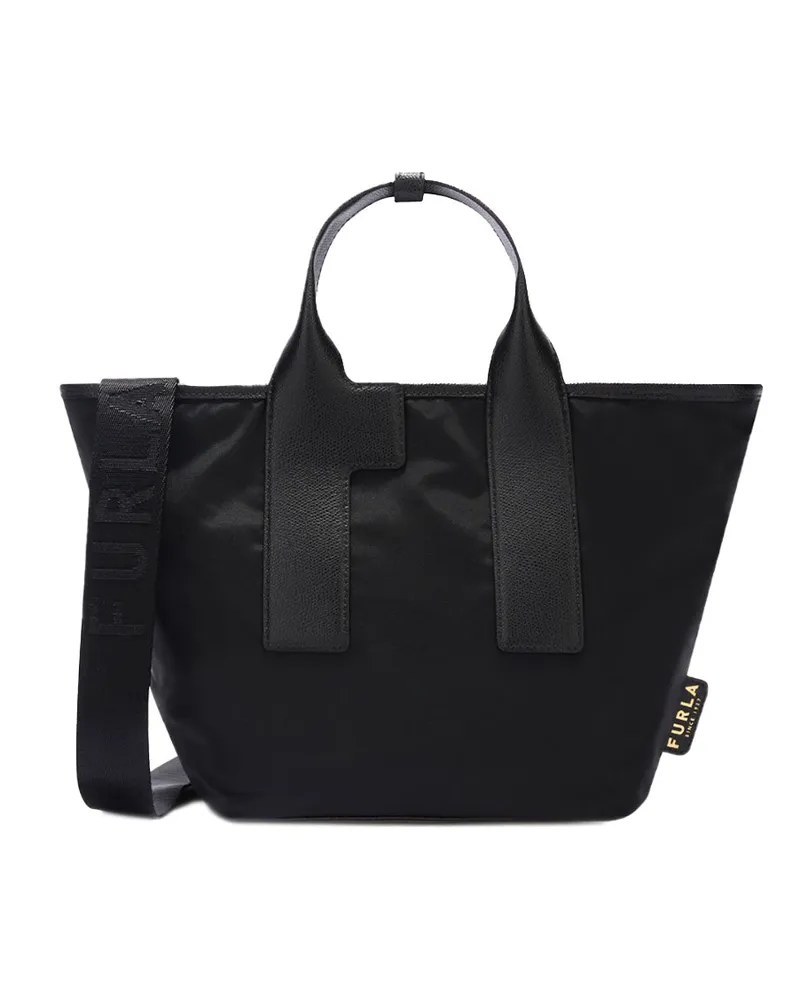 Furla Taschen Vetiver+nero
