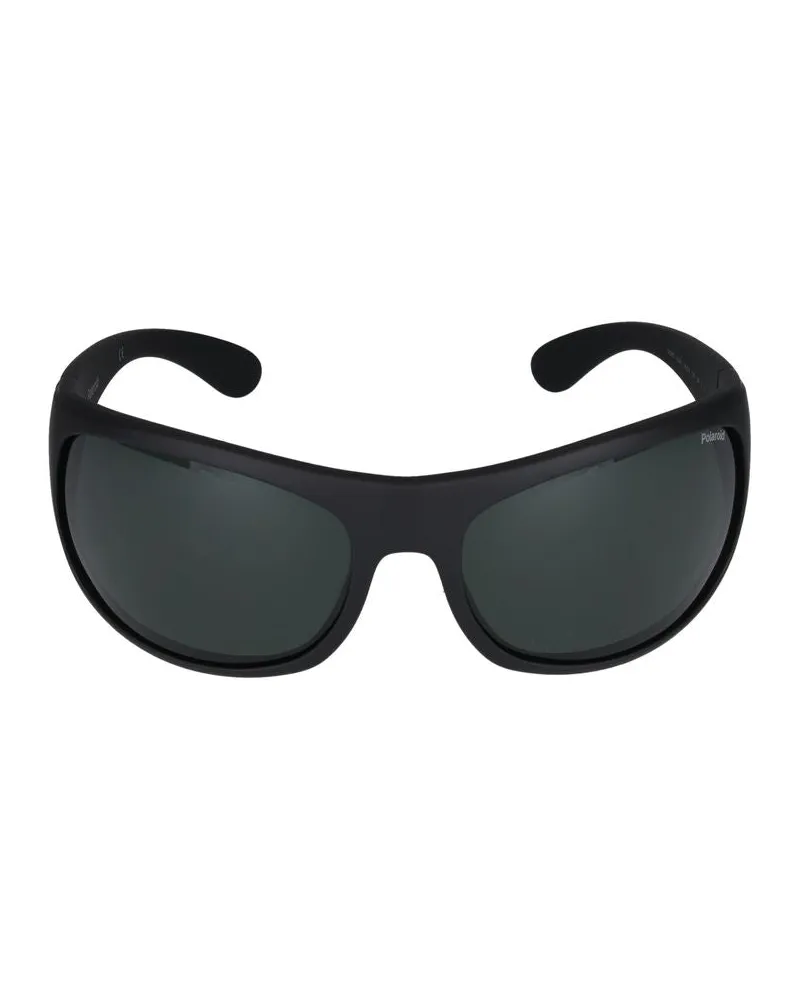 Polaroid Sonnenbrille  7886 9 CA Black /18/125 9ca