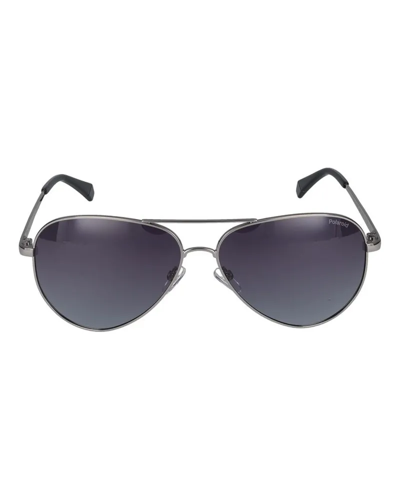 Polaroid Sonnenbrille  PLD 6012/N/NEU 6 lb Ruthenium/14/140 6lb