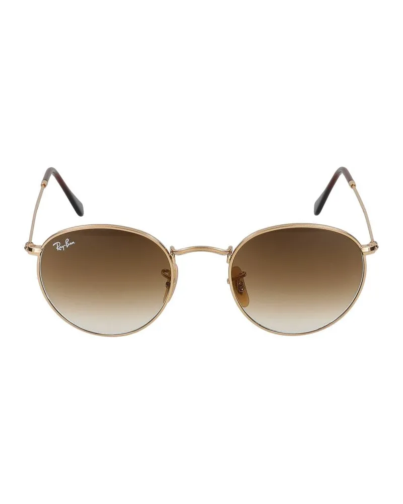 Ray Ban Sonnenbrille  0 RB3447 001/51/21/140 001