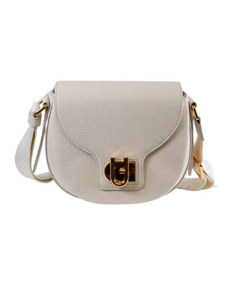 Furla Taschen .. Creme Cream