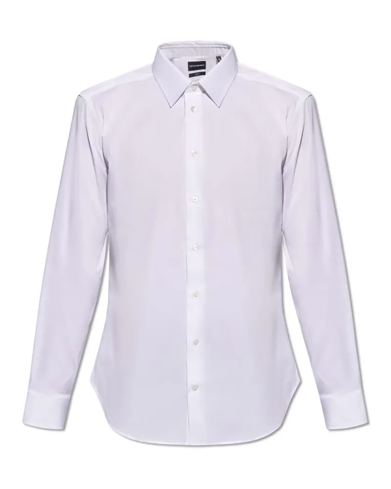 Emporio Armani  White