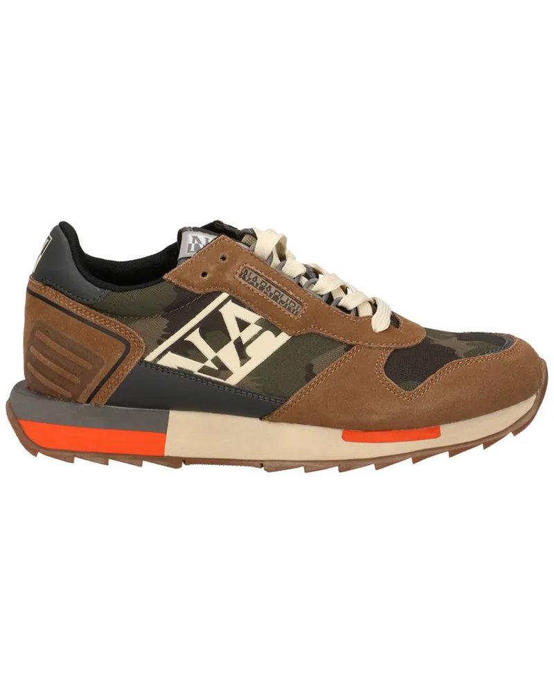 Napapijri Schuhe 