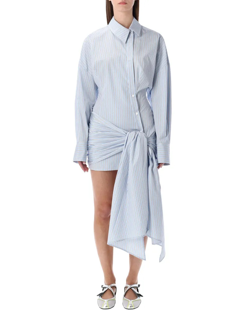 ATTICO Die Attico-Kleider Light