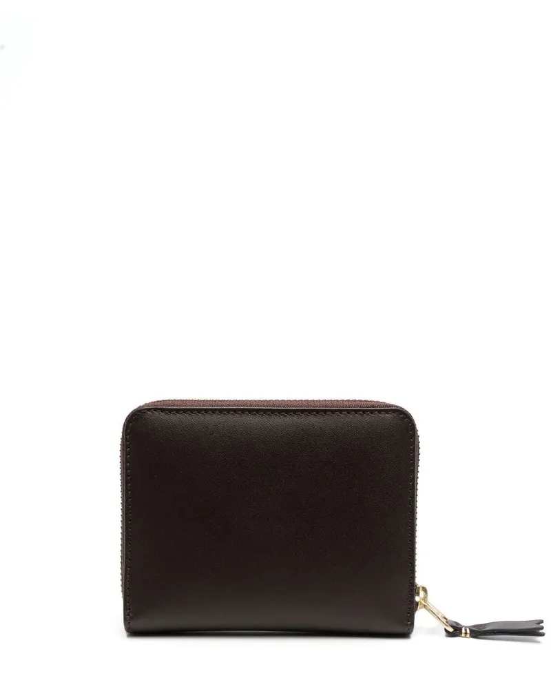 Comme des Garçons Comme des Garçons Brieftasche Brieftasche 
