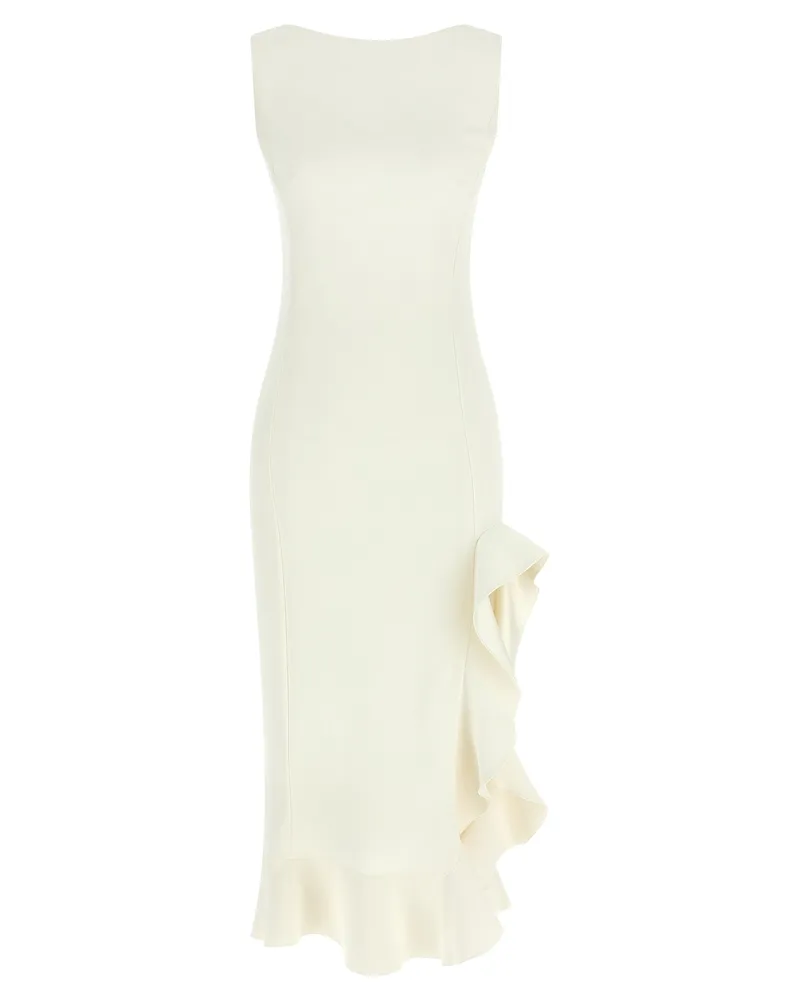 Pinko Flipper' Kleid White
