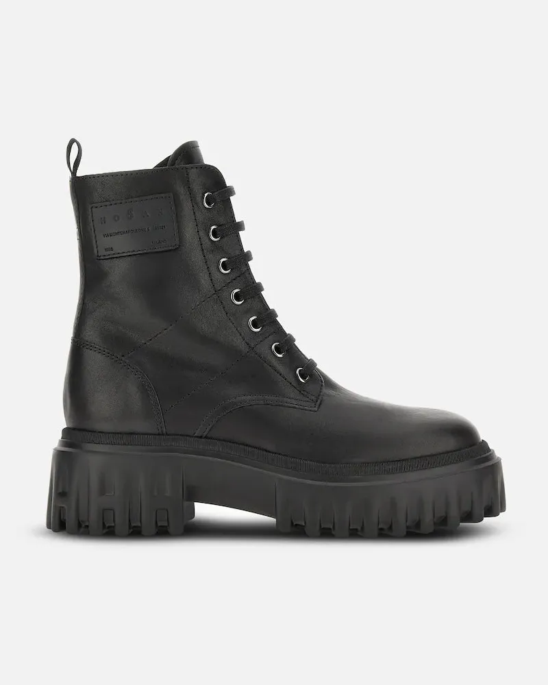 Hogan H700 Black