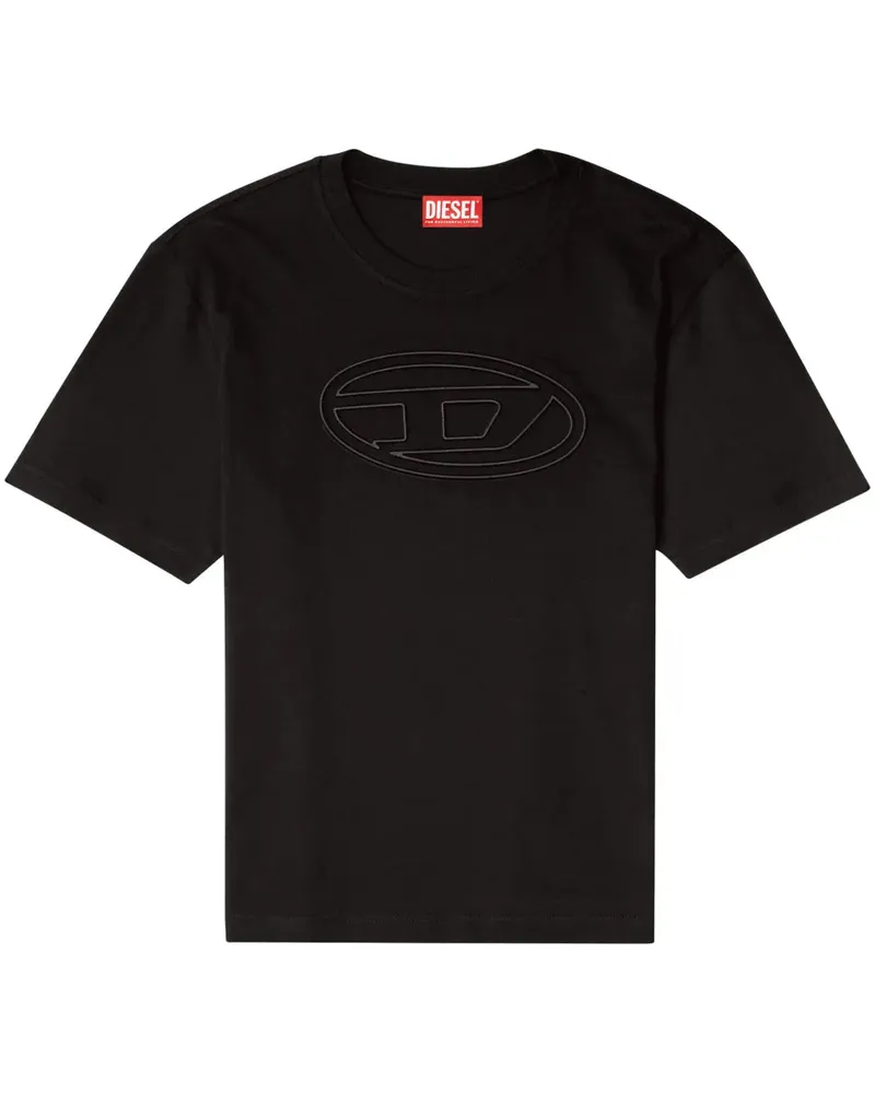 Diesel T -Shirt t einstellen 100