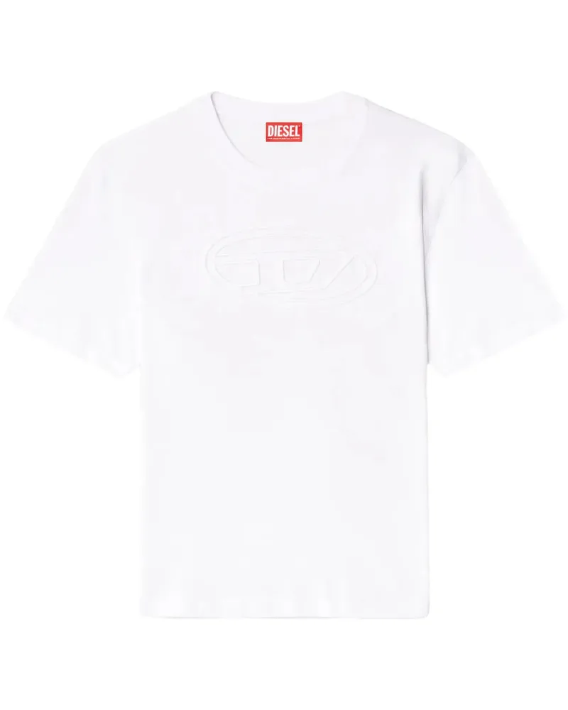 Diesel T -Shirt t einstellen 100