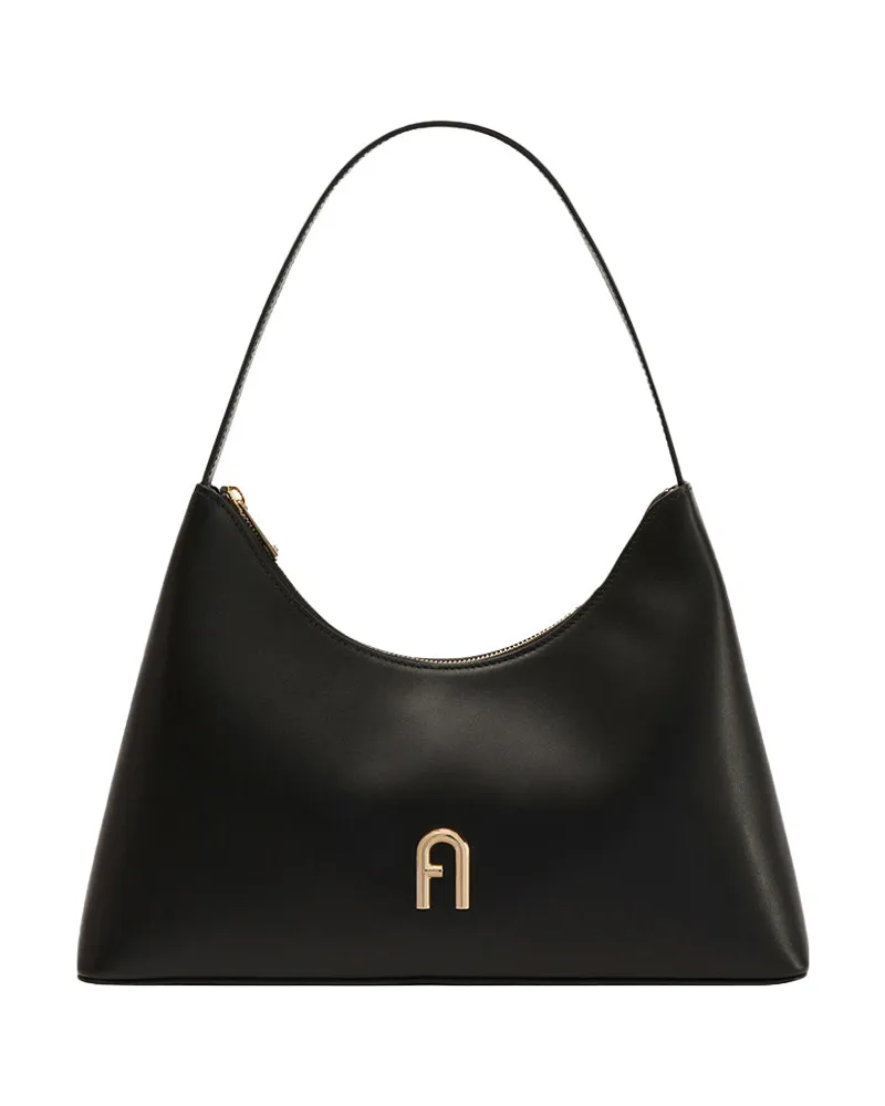 Furla Taschen .. Schwarz Black