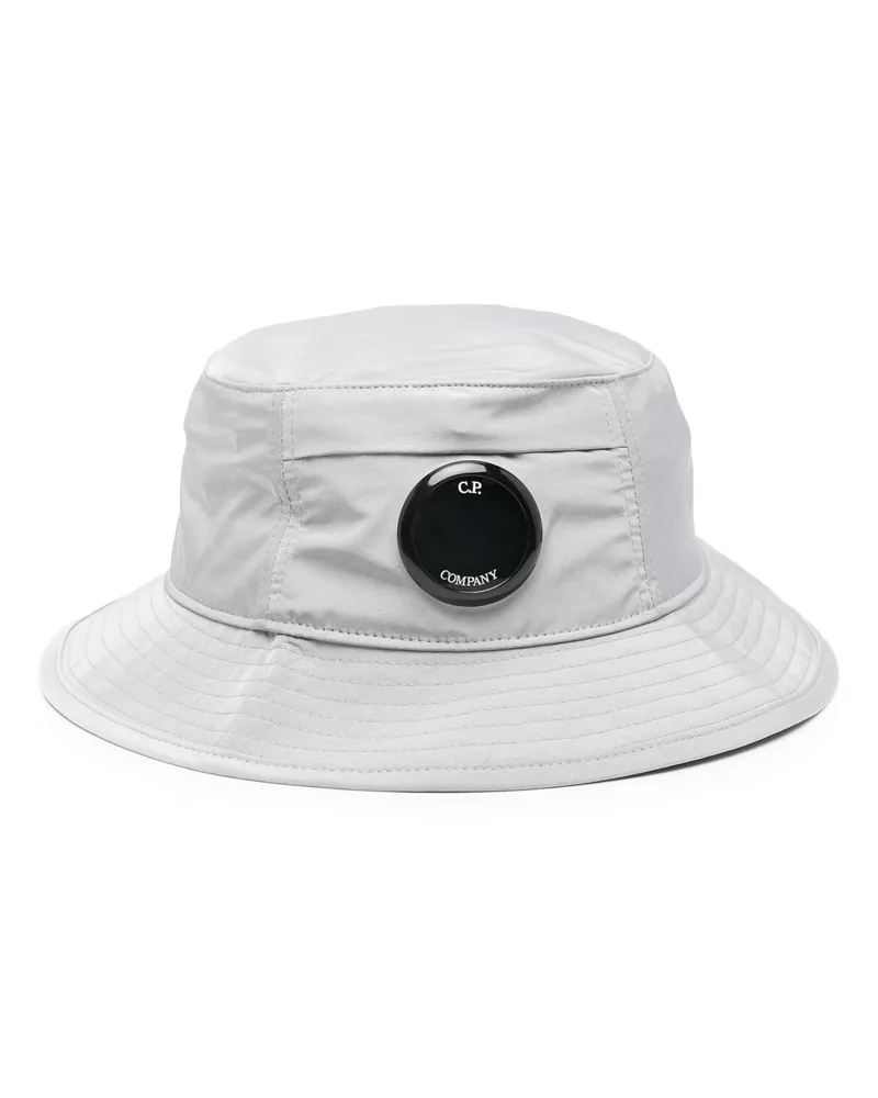 C.P. Company Chrome R Bucket Hut