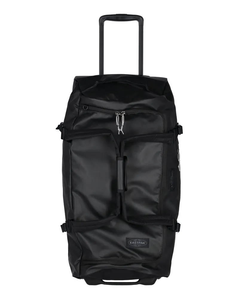 Eastpak Koffer schwarz Black