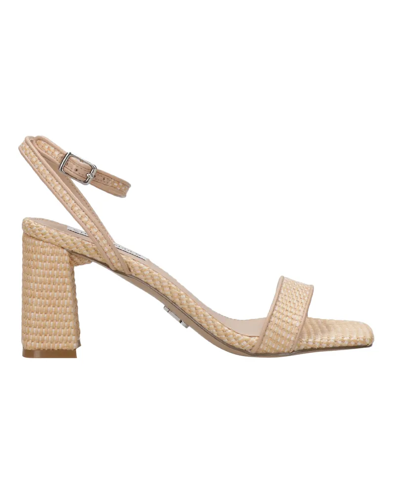 Steve Madden Sandalen Beige Beige