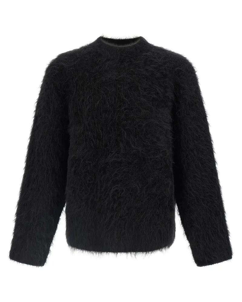 Séfr Haru' Pullover Black