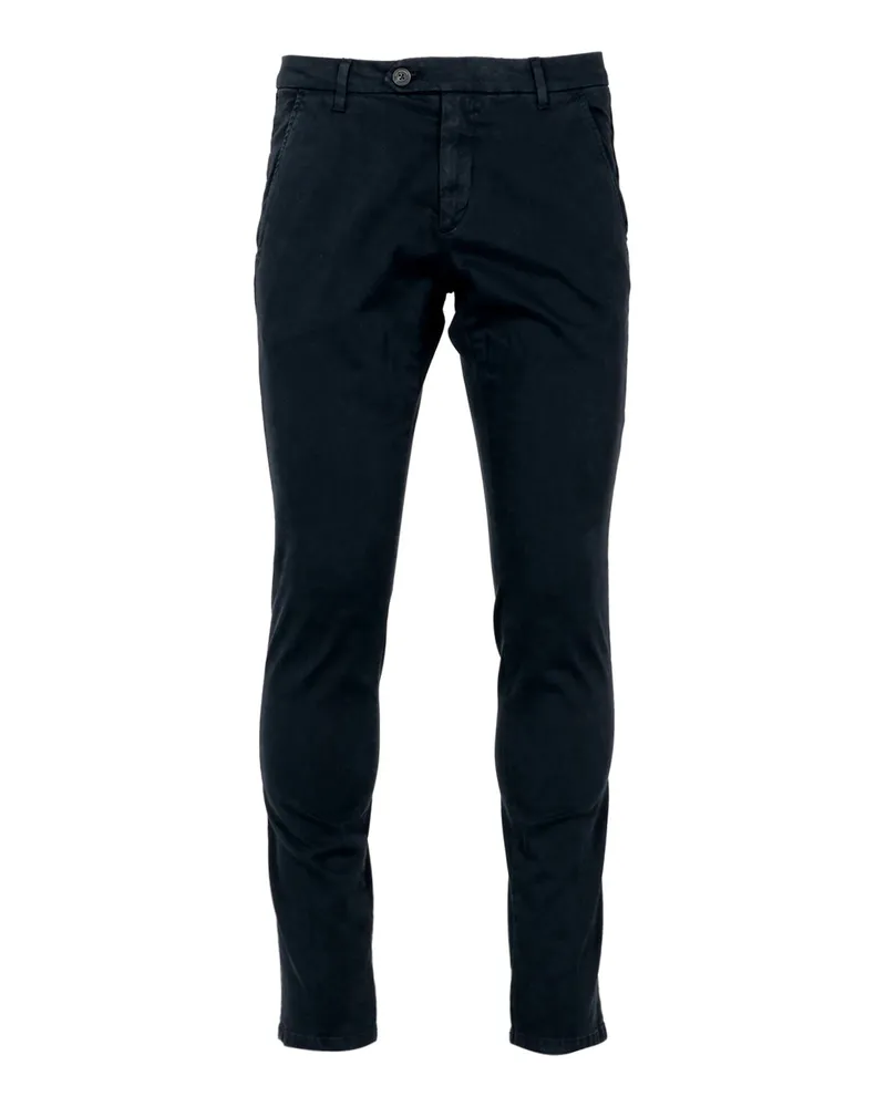 Roy Roger's Roy Roger 's Hose blau Blue