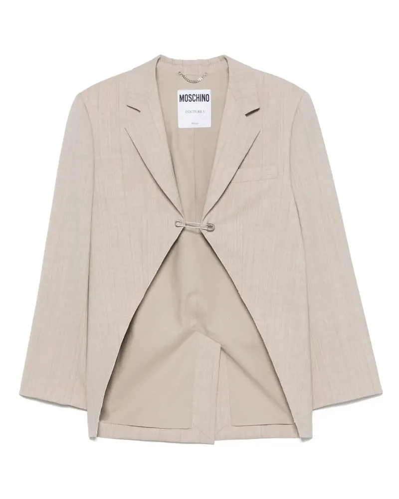 Moschino Wolljacke 2515