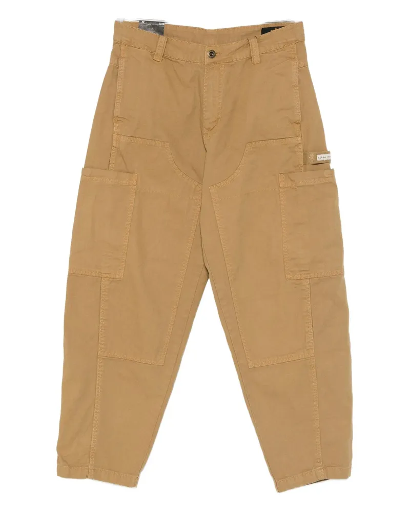Alpha Industries ICH'm Ich werde dich nicht anlügen 