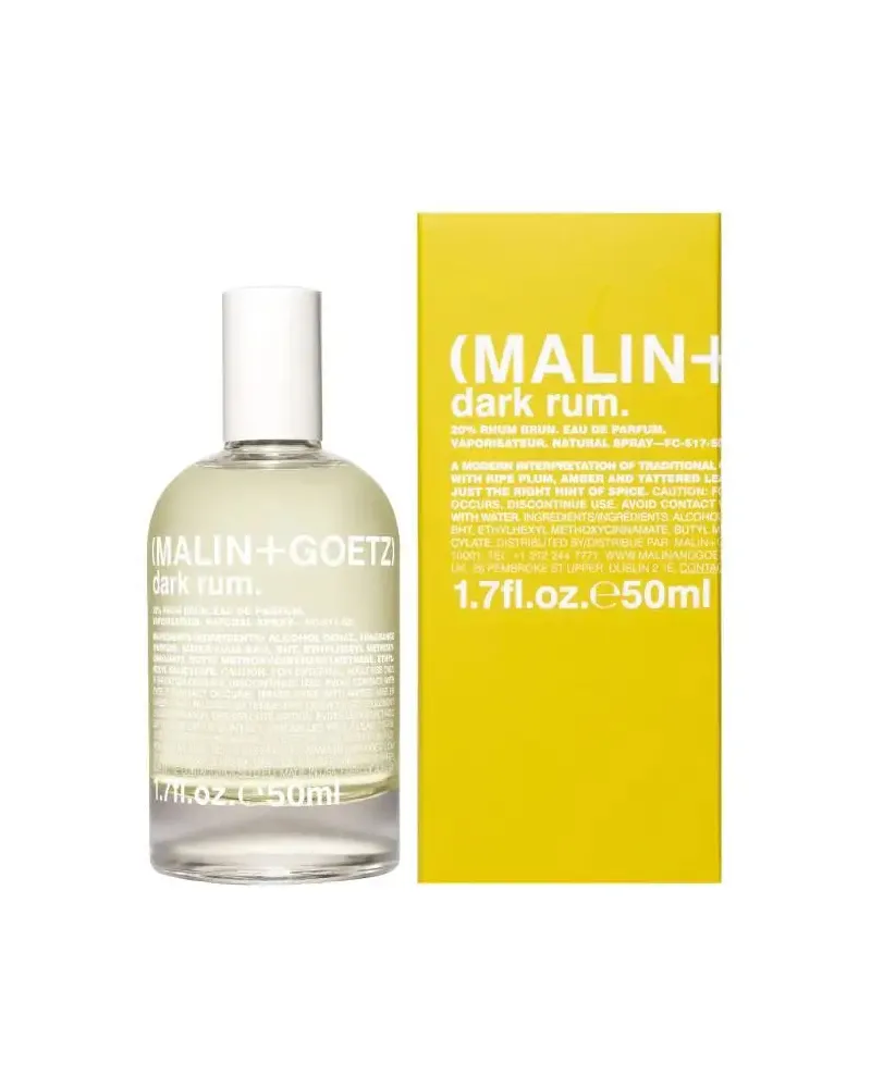 Malin+Goetz Parfums 