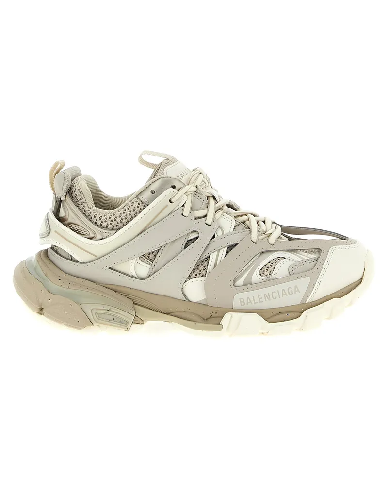 Balenciaga Track“-Sneaker Beige