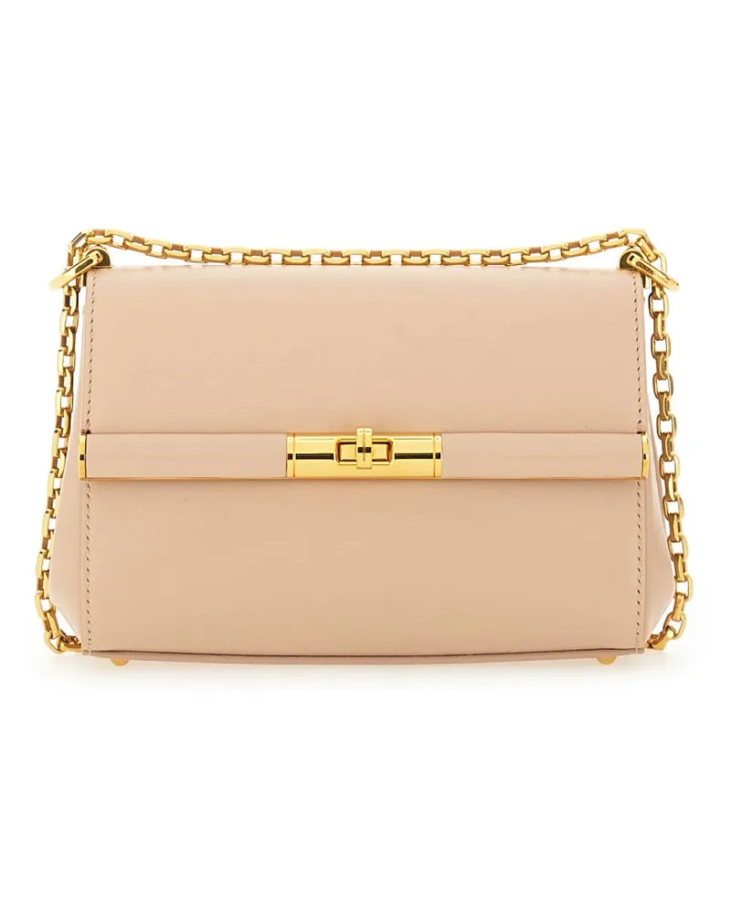 Dolce & Gabbana Umhängetasche "Marlene Pink