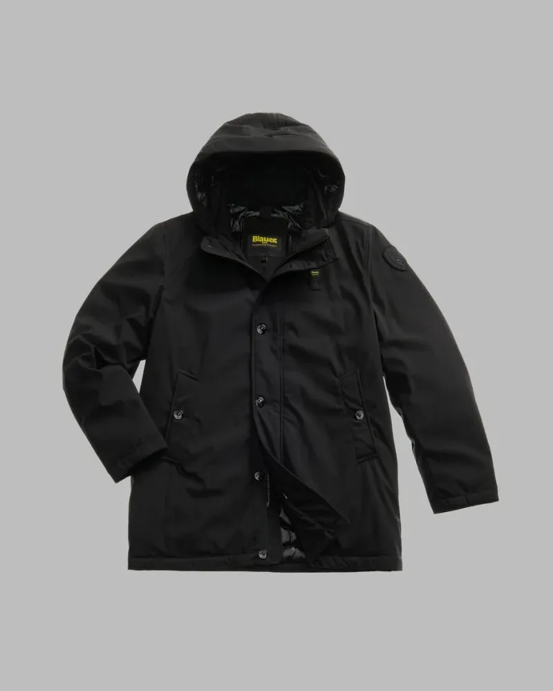 Blauer Chester Black