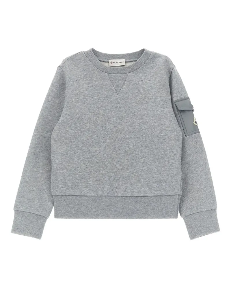 Moncler Moncler Kinderpullover 