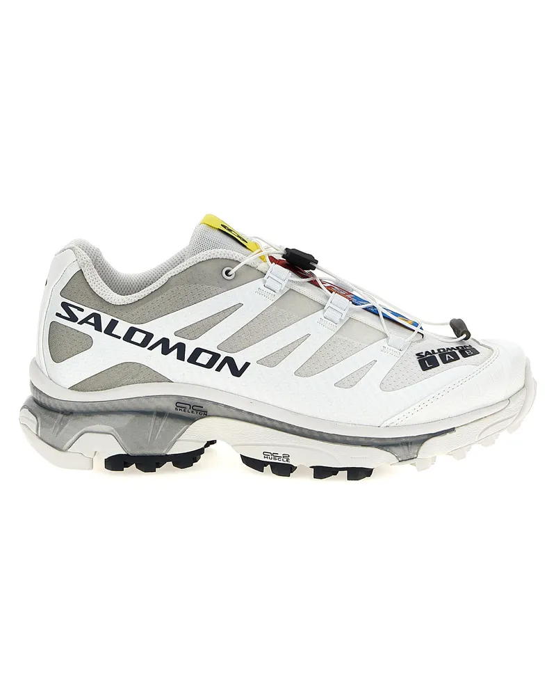 Salomon XT 4 OG' Sneaker White