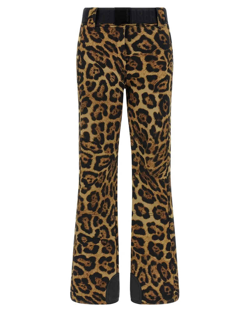 GOLDBERGH Minou“-Hose Brown
