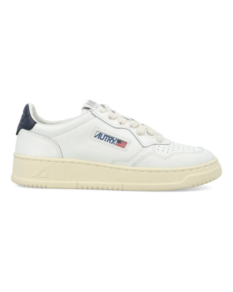 AUTRY Turnschuhe White