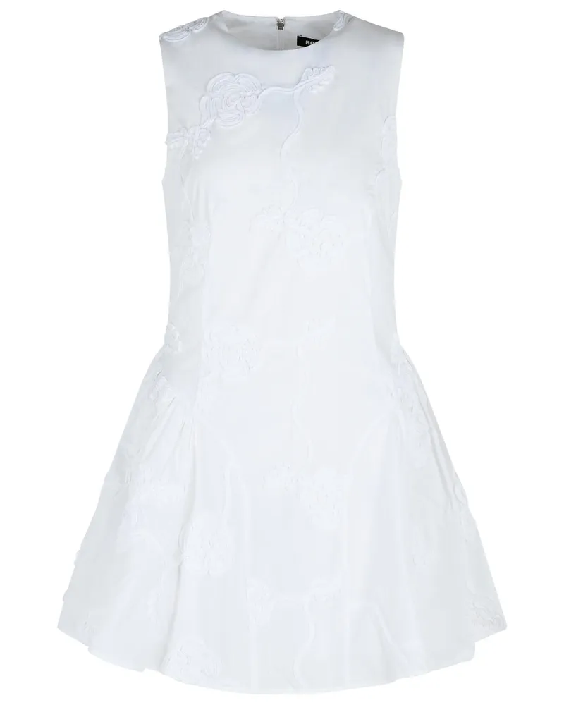 ROTATE Birger Christensen Drehen White