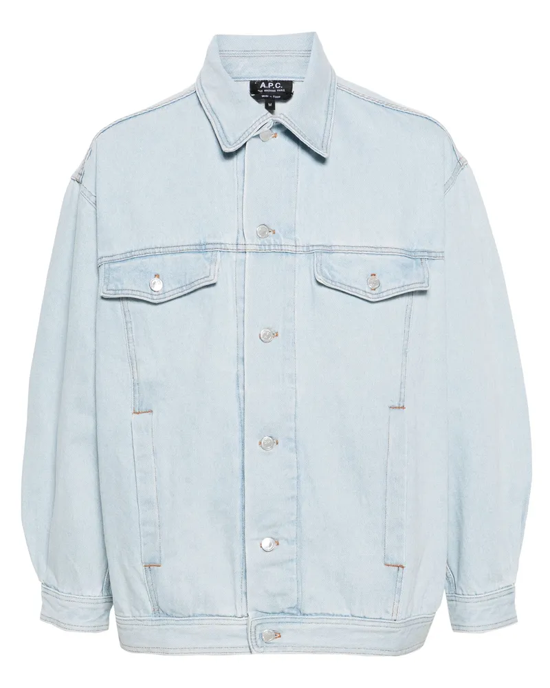 A.P.C. Blouson Elvis 