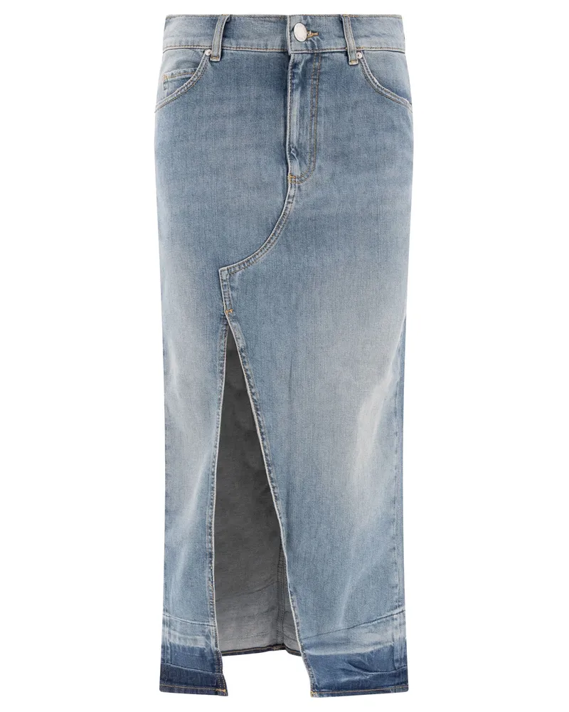 Pinko Röcke Blue