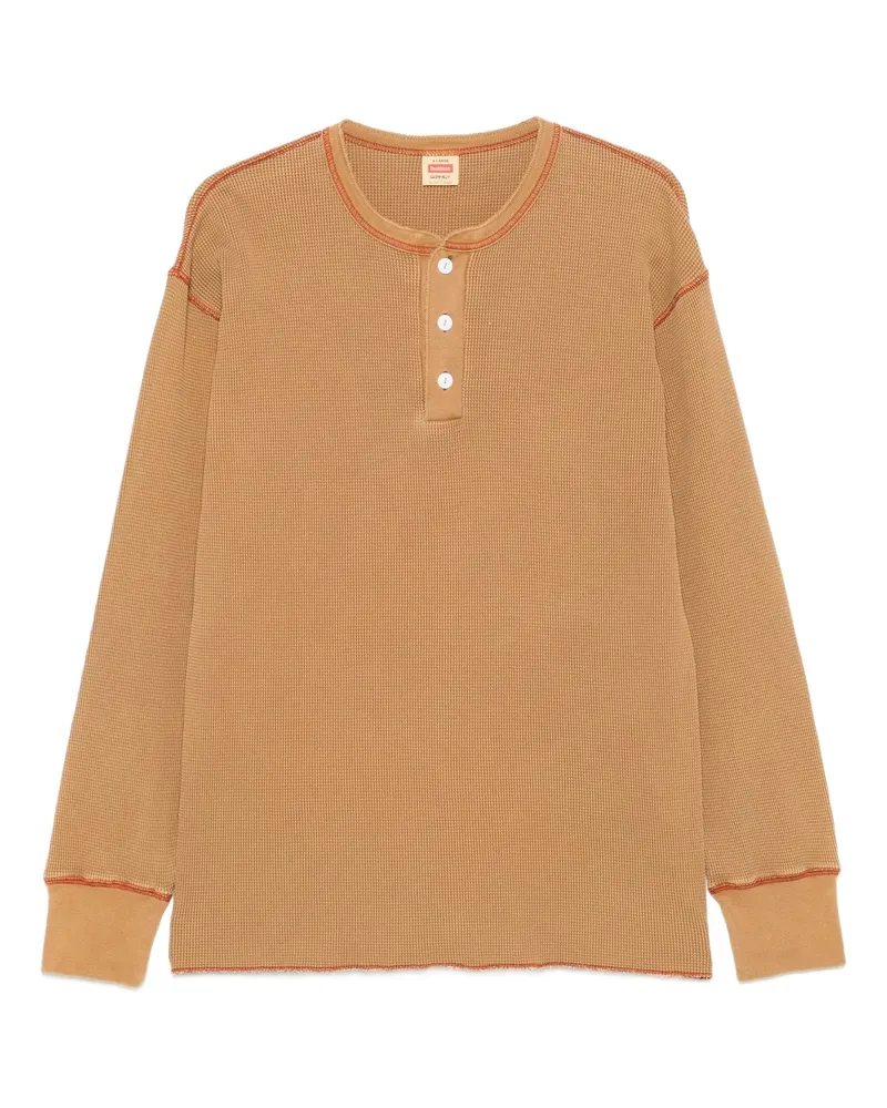 GRAMICCI Ich'm Nirgendwohin gehen 