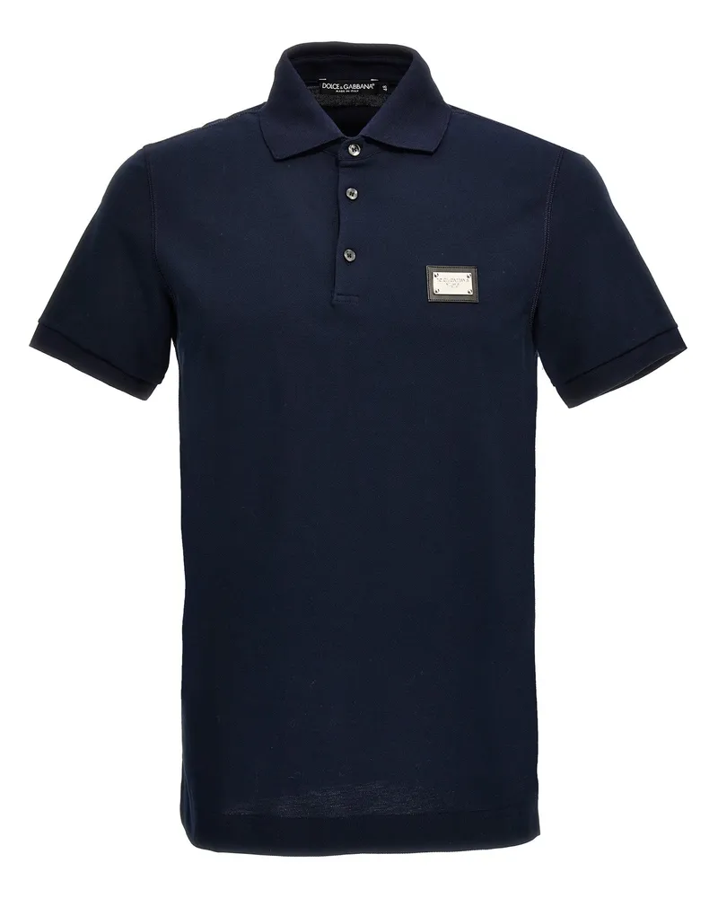 Dolce & Gabbana DG Essential Cluster Blue