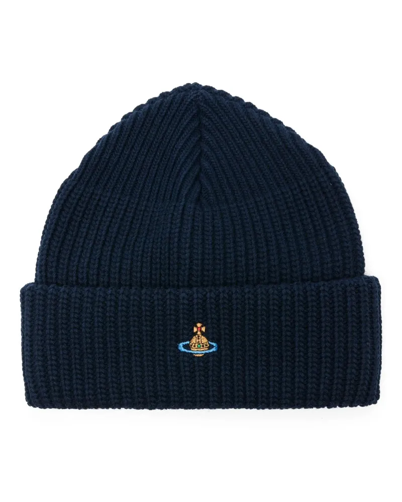 Vivienne Westwood Sporty Beanie 