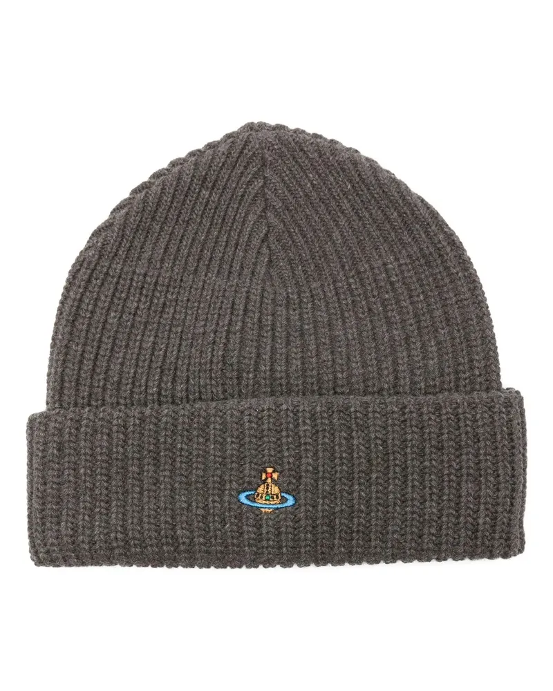 Vivienne Westwood Sporty Beanie 
