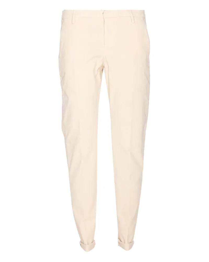 Dondup Jeans weiß White