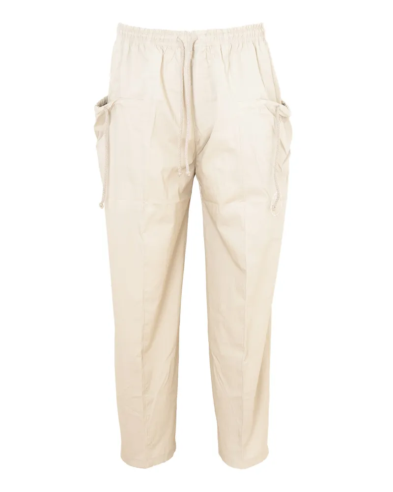 Craig Green hose Beige Beige