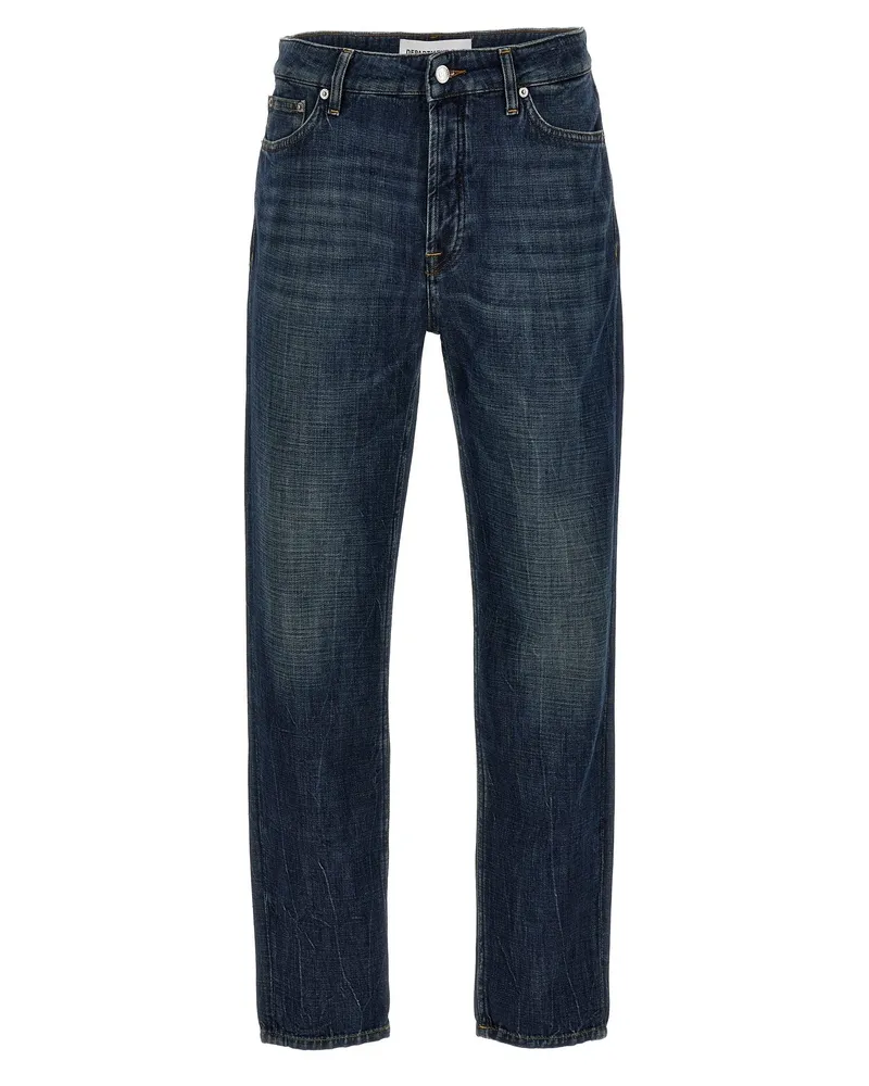Department 5 Abteilung 5 'Drake' Jeans Blue