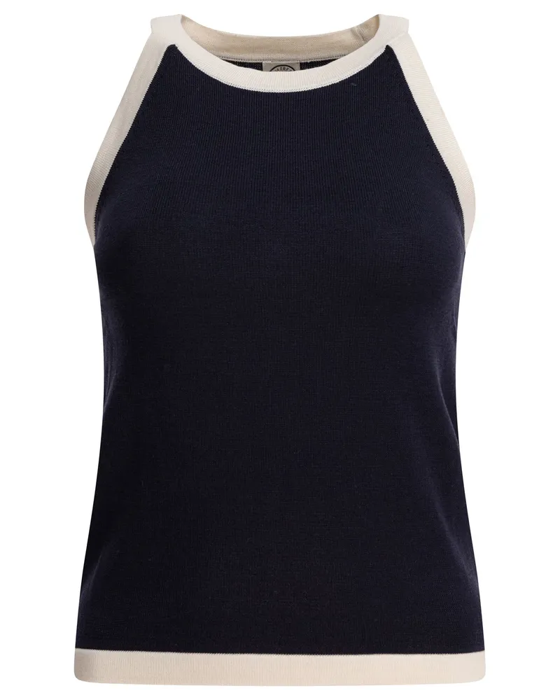 Inès de la Fressange Tops Blue