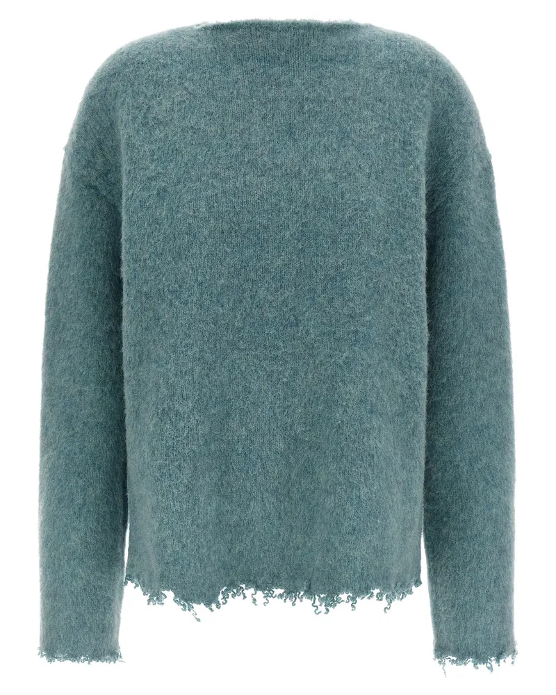 Jil Sander Fransen -Pullover Light