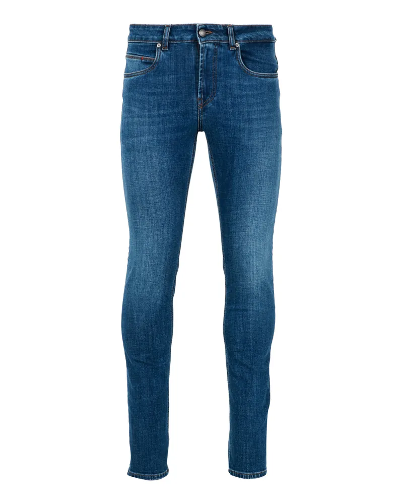 Fay Jeans Blu