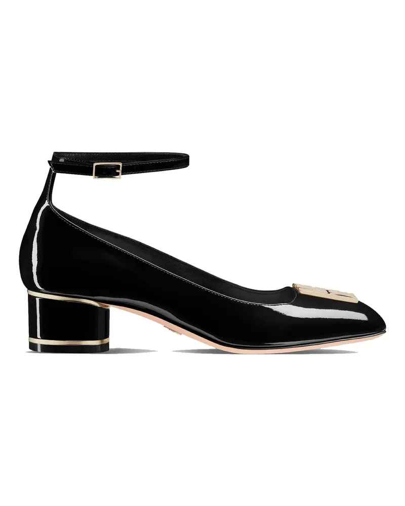 Dior Miss Pumps Black