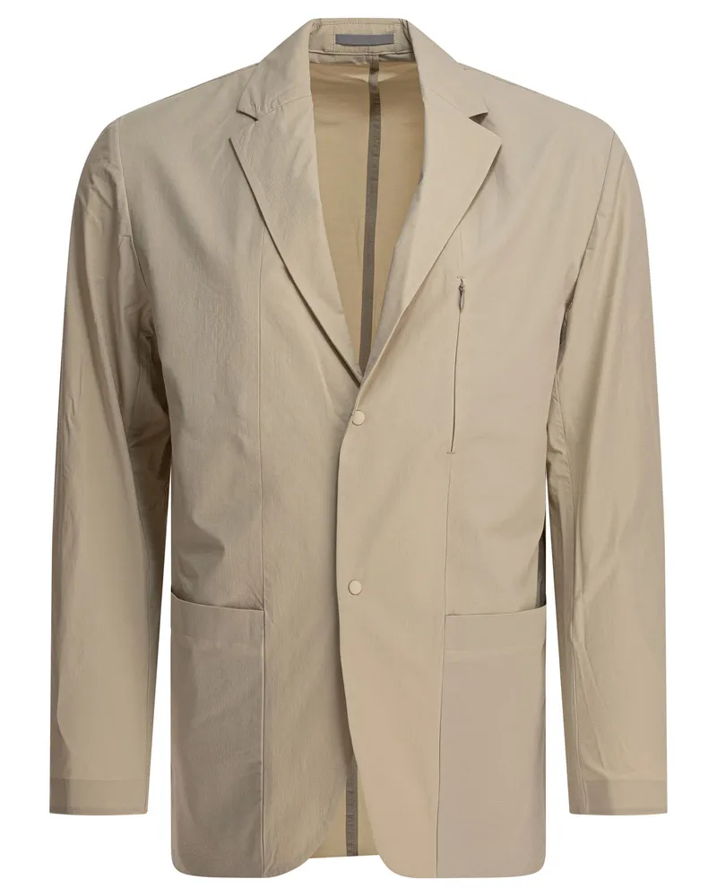 Norse Projects Nordprojekte Emil Reiselicht Beige